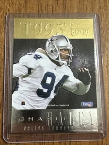 Charles Haley Dana Stubblefield 1995 Playoff Contenders Back-to-Back #35 - Picture 1 of 2
