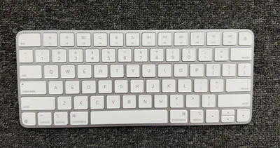Apple A2450 Magic Keyboard Silver - US English - Image 1 of 4