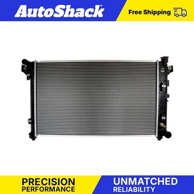 Radiator 19.44" (493.8 mm) for 1994-2002 Dodge Ram 1500 1994-2001 Dodge Ram 2500 — 第 1/4 张图片