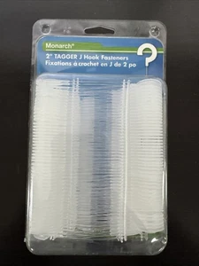 925132 MONARCH 2" TAGGER J HAKENVERSCHLÜSSE - Bild 1 von 2