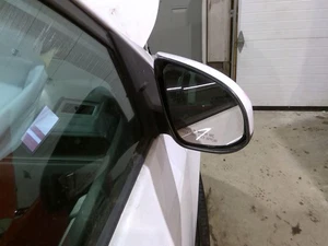 Passenger Side View Mirror Sedan Power Non-heated Fits 14-19 COROLLA 883256 - Picture 1 of 12