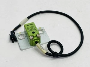 Autonics PSN17-8DN Rectangular Inductive Proximity Sensor 12-24VDC - Picture 1 of 5