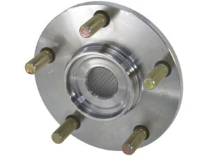 Front API PDL Wheel Hub fits Mitsubishi Outlander Sport 2011-2022 42PDJR - Picture 1 of 1