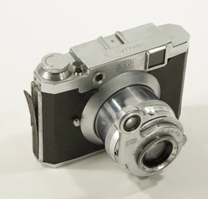 EHIRA CHROME-SIX (LEER)/219531 - Imagen 1 de 4
