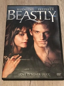Beastly (DVD, 2011) - Bild 1 von 2