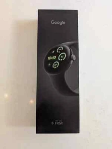 Google Pixel Watch 3 41mm LTE, Black - Zdjęcie 1 z 2
