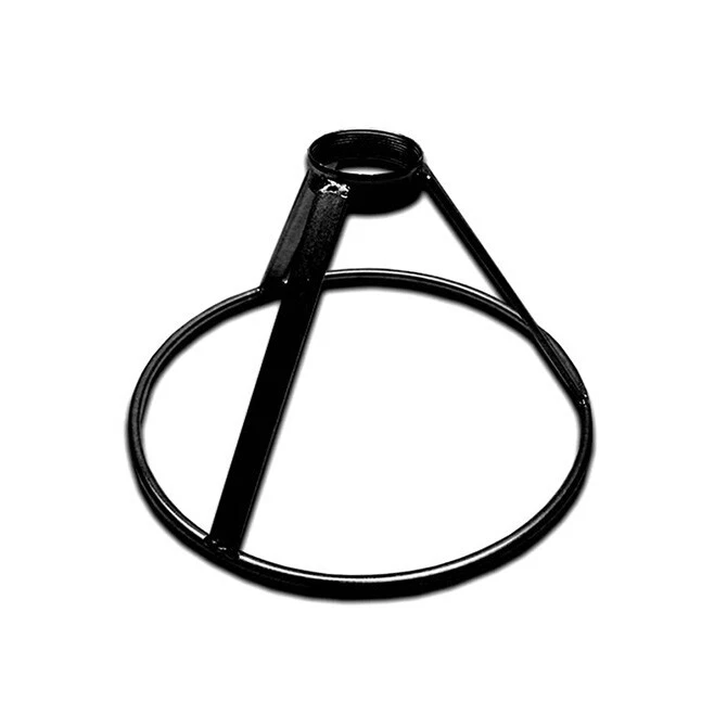 15930 Nitrous Express Mother Bottle Stand Heavy Duty Metal For Fill Station - Image 1 of 1