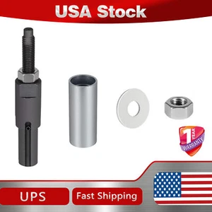 lb7 Injector Tube Cup Installer Remover Tool for GM 6.6L Duramax Diesel 2001-Now - Picture 1 of 15