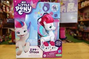 My Little Pony Zipp Storm - Picture 1 of 3