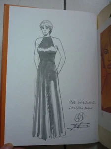 AYMOND / LADY S 1 / NA ZDOROVIE SHANIOUCHKA / TL ALBUM NUM + DEDICACE - Imagen 1 de 8