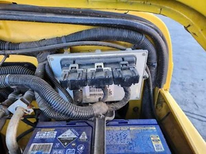 JEEP WRANGLER ECU ENGINE ECU, 4.0, PETROL, SEC SET (ECU/IMM/READER/KEY), TJ, 10/ - Picture 1 of 5