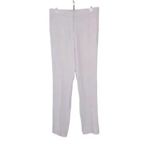 The Row - Lavender Trouser Work Pants - Virgin Wool - Women’s Size 0 - Picture 1 of 10