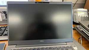 Lot of 5 Dell Latitude 7300 Laptop Core i5-8th Gen NO RAM NO HDD / OS Bios Lock - Picture 1 of 12