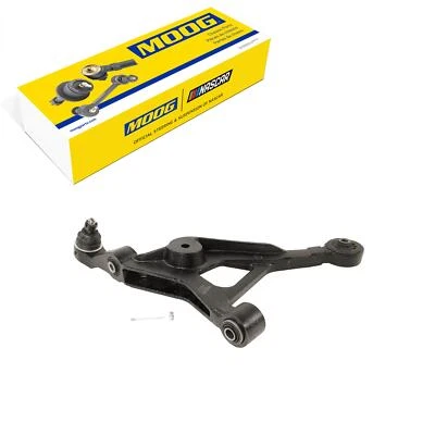 Brazo de control delantero derecho inferior MOOG para Chrysler Sebring 1996-2006 Foto 1 de 3