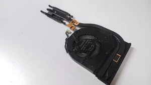 Genuine Replacement Cooling Fan w/Heatsink - Lenovo ThinkPad T470 - 01AX928 - Picture 1 of 5