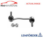 Anti Roll Bar Stabiliser Drop Link Front Lemförder 30665 01 P New