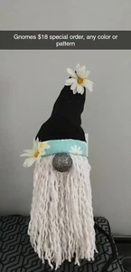 homemade gnomes - Picture 1 of 1