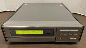 Denon UTU-200 Precision Audio Component Stereo Am / Fm Tuner Un Tested For Parts - Picture 1 of 14