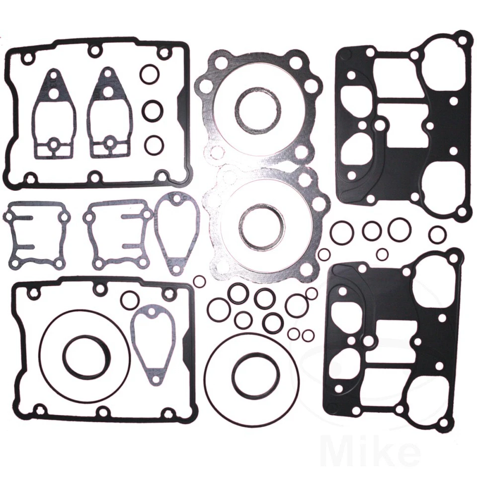 Juego de juntas Athena Topend P400195600999 para Harley Davidson FXDCI 1450 2005-2006 Foto 1 de 1