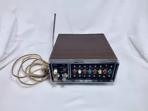 Vintage Robyn Hi-Low Bander FM Receiver 8+8 / 16 - Picture 1 of 7