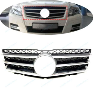 Front Bumper Raiditor Grille 2048801583 Fit For Mercedes Benz X204 GLK 2009-2012 - Foto 1 di 4