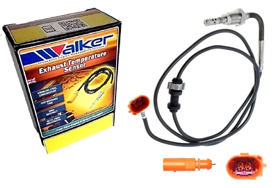 НОВЫЙ датчик температуры выхлопных газов (EGT) датчик температуры ХОДУНКИ 273-10044 - Изображение 1 из 4