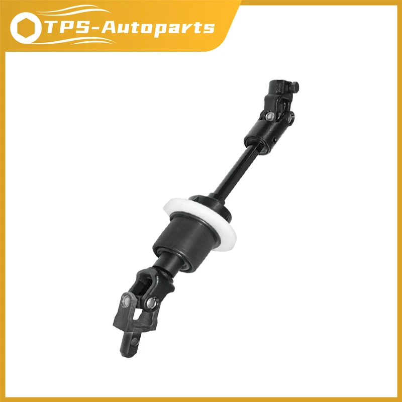 Intermediate Steering Shaft For Chevrolet Malibu Pontiac G6 Saturn Aura V6 Foto 1 de 4