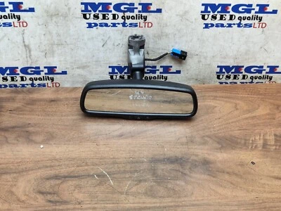 Espelho retrovisor interior ALFA ROMEO STELVIO 4Q 156109498 2017-2023 - Imagem 1 de 4