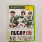 Rugby 06 - Playstation 2 Game Free Fast Shipping 