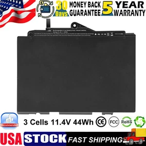 SN03XL Battery for HP EliteBook 820 G3 725 G3 G4 800514-001 HSTNN-DB6V 44Wh NEW - Picture 1 of 10
