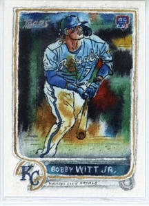 2024 Topps Spotlight By Andy Friedman "You Pick To Complete Your Set" - Picture 1 of 121