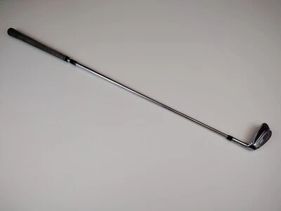 KZG Forged 9 Iron Golf Club... RH 36" - Image 1 of 4