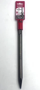 Diablo DMAMXCH1180 12in SDS Max Bull Point Chisel - Picture 1 of 1