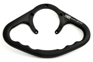 Suzuki SV 650 2004-2020 SV 650 X 2018-2024 Passenger Tank Handle - Picture 1 of 3