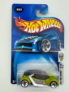 Hot Wheels 2004 First Editions Hi I.Q. No 32 - Picture 1 of 7