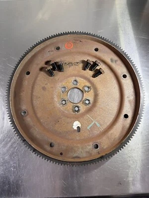 4.6升4伏DOHC柔性板03-05林肯飞行员 — 第 1/4 张图片