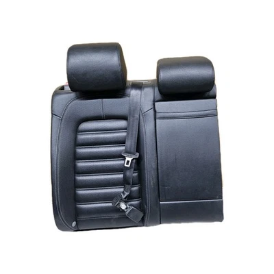 Cojín asiento superior lado conductor trasero izquierdo volkswagen vw cc 12-17 3c8885805mg oem Foto 1 de 4