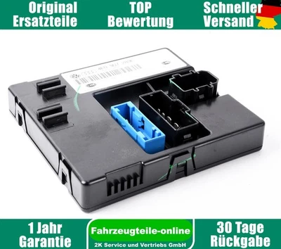 Modulo centralina comfort Audi A8 D3 4E8 4E0907289E - Immagine 1 di 4
