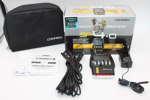Compex Muskelstimulationsgerät SP 4.0 - Bild 1 von 11