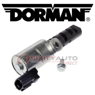 Dorman Variable Timing Solenoid VVT for 2003-2008 Pontiac Vibe 1.8L L4 xx Foto 1 de 4
