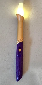 Moose MAGIC MIXIES Magical Wand Replacement Wand Working 10" - Picture 1 of 4