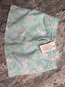 The Beaufort Bonnet Swim Trunks Size 6 - Picture 1 of 1