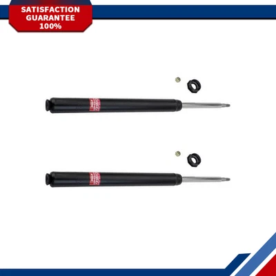 2 KYB левая + правая передние стойки картриджи амортизаторы амортизаторы вставки амортизаторов для BMW - Изображение 1 из 3