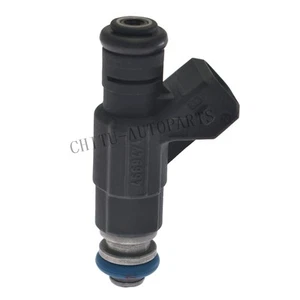 Fuel Injector 0280155740 for 1996-1997 Dodge Neon Plymouth  Neon Breeze 97 2.0L - Picture 1 of 9