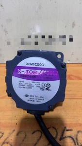 1Pcs Used SPG XBM10200G X-TOR motor - Picture 1 of 2