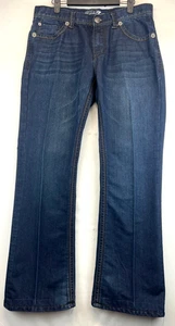 Seven7 Jeans - Herren Größe 32 x 32 - blau - Bootcut - Pattentaschen (4353) - Bild 1 von 22
