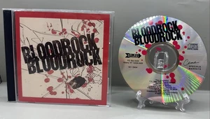 Bloodrock - Bloodrock CD (1995) One Way Records - EXCELLENT Condition! - Imagen 1 de 5