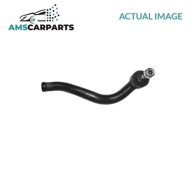 TRACK ROD END RACK END FRONT RIGHT OUTER VO-ES-8258 MOOG NEW OE REPLACEMENT - Image 1 of 4