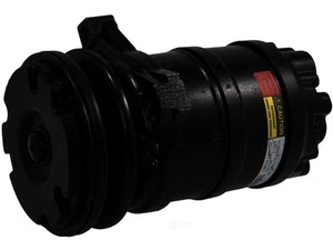 A/C Compressor For 1987-1991 GMC R3500 1988 1989 1990 NT986RY - Picture 1 of 1
