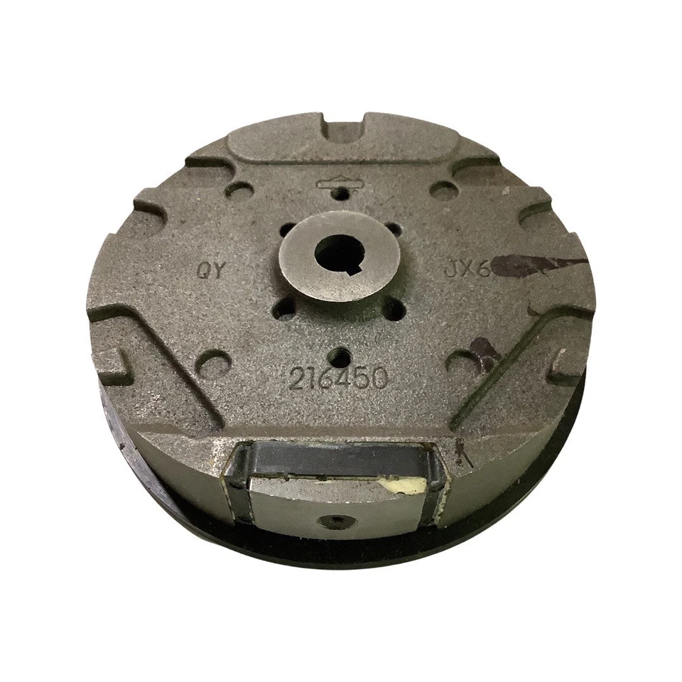 Volante Cub Cadet OEM para cortadores de grama 15T202-0915-F8, CS3310, RT75 / BS-798821 - Imagem 1 de 1